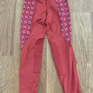 Kerrits riding tights
